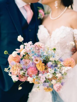 Tammy & Godwin wedding, planned by SPC Wedding & Event Management (photo 12)
