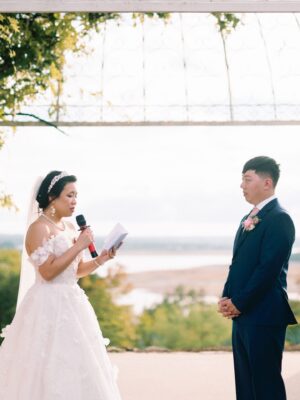 Tammy & Godwin wedding, planned by SPC Wedding & Event Management (photo 7)