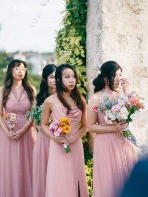 Tammy & Godwin wedding, planned by SPC Wedding & Event Management (photo 6)