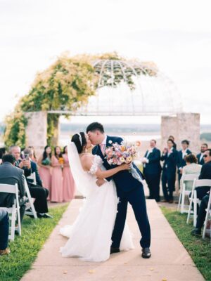 Tammy & Godwin wedding, planned by SPC Wedding & Event Management (photo 2)